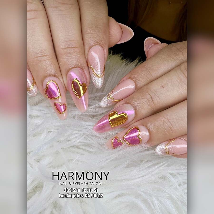 amazing nail